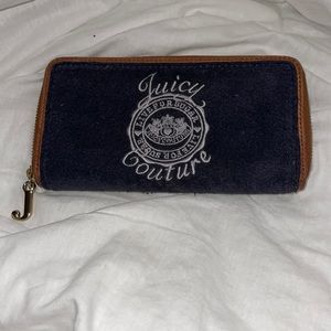 Juicy Couture Wallet